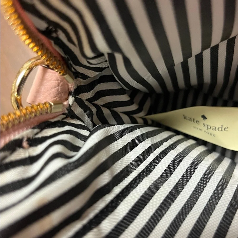 Kate Spade Jackson‎ Street Lottie satchel